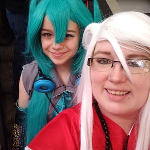 Meet your Posher, Labreska